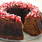 Cakes & Pastries