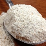 Flour & Baking