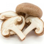 Mushrooms