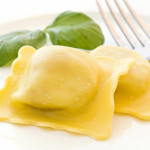 Stuffed Pasta