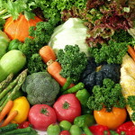 Vegetables